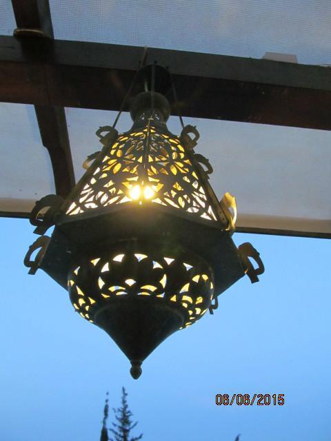 Adrasan Kybele Hotel Buitenkant foto